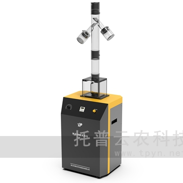 種子風(fēng)選凈度儀(中顆粒)